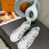 New Collection Fashion Women LV Shoes 072