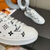 New Collection Fashion Women LV Shoes 072