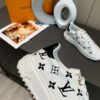 New Collection Fashion Women LV Shoes 072