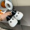 New Collection Fashion Women LV Shoes 072