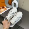 New Collection Fashion Women LV Shoes 072