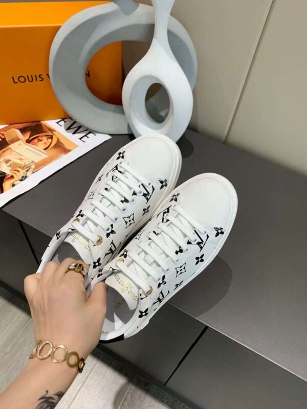 New Collection Fashion Women LV Shoes 072