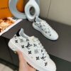 New Collection Fashion Women LV Shoes 072