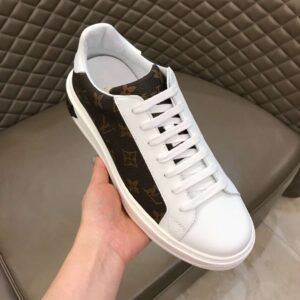 New Collection Fashion Women LV Shoes 071