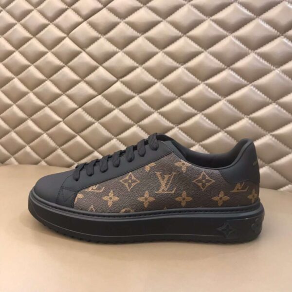 New Collection Fashion Women LV Shoes 069