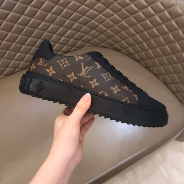 New Collection Fashion Women LV Shoes 069