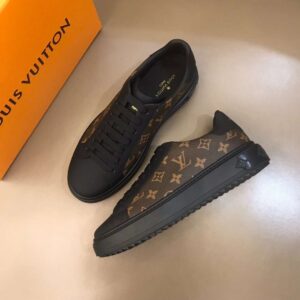 New Collection Fashion Women LV Shoes 069