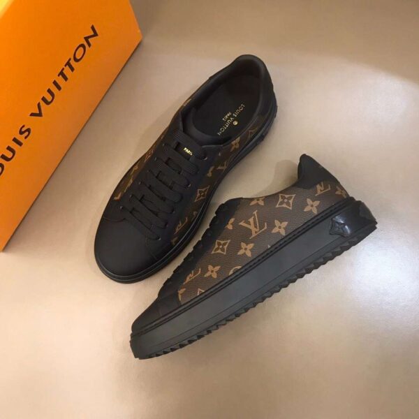 New Collection Fashion Women LV Shoes 069
