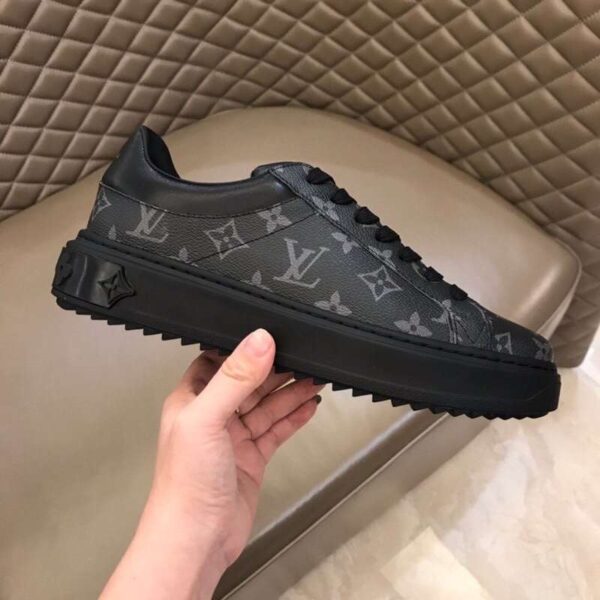 New Collection Fashion Women LV Shoes 068
