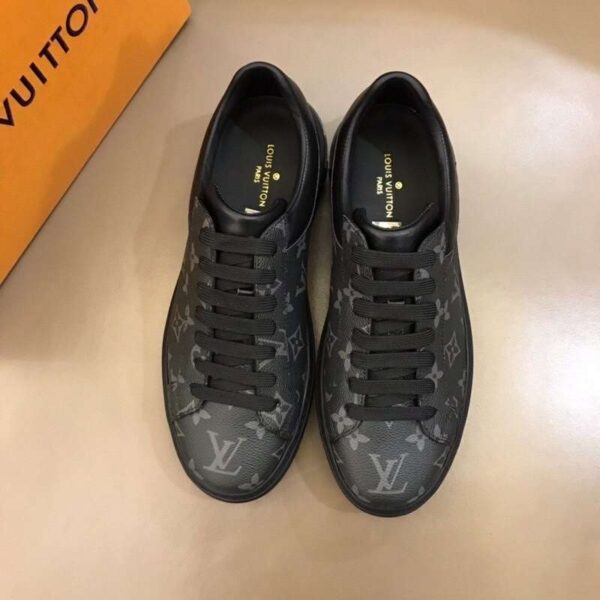 New Collection Fashion Women LV Shoes 068