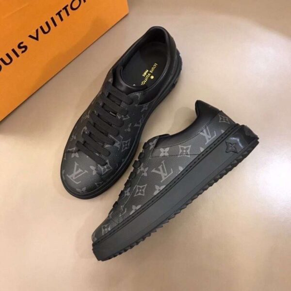 New Collection Fashion Women LV Shoes 068