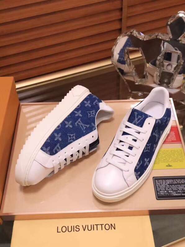 New Collection Fashion Women LV Shoes 067 New Collection Fashion Women LV Shoes 067