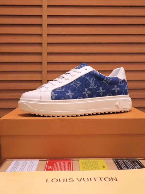 New Collection Fashion Women LV Shoes 067 New Collection Fashion Women LV Shoes 067