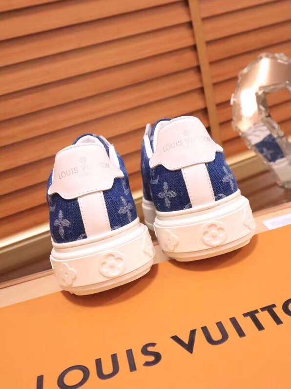 New Collection Fashion Women LV Shoes 067 New Collection Fashion Women LV Shoes 067