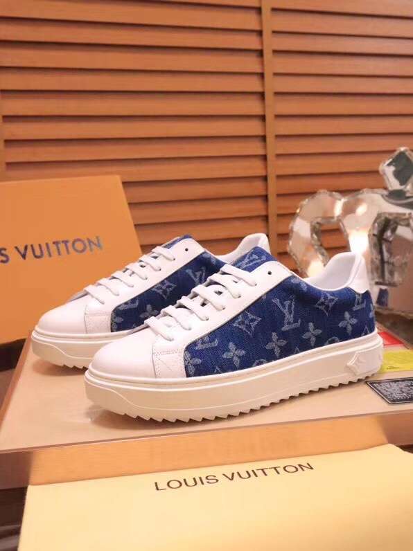 New Collection Fashion Women LV Shoes 067 New Collection Fashion Women LV Shoes 067