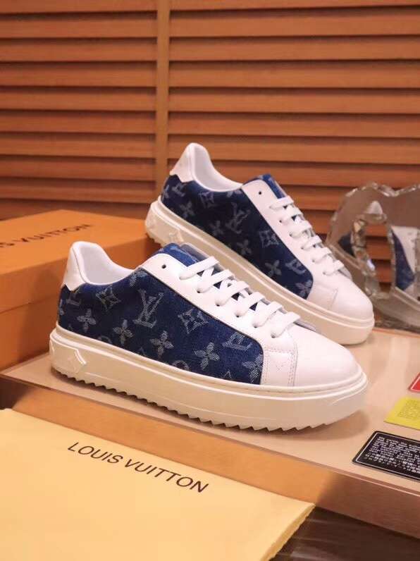 New Collection Fashion Women LV Shoes 067 New Collection Fashion Women LV Shoes 067