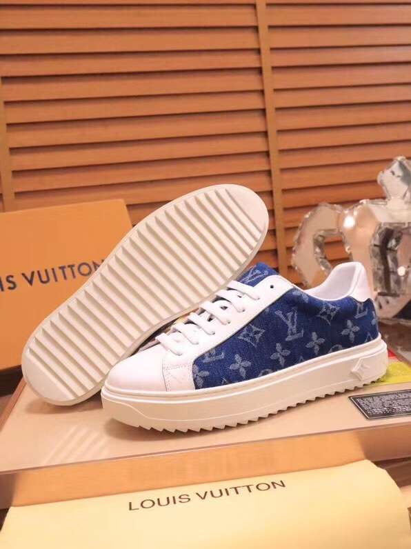 New Collection Fashion Women LV Shoes 067 New Collection Fashion Women LV Shoes 067