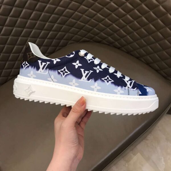 New Collection Fashion Women LV Shoes 066