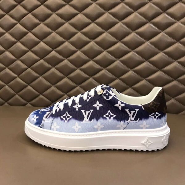 New Collection Fashion Women LV Shoes 066