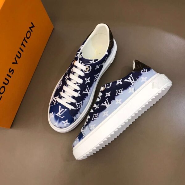 New Collection Fashion Women LV Shoes 066