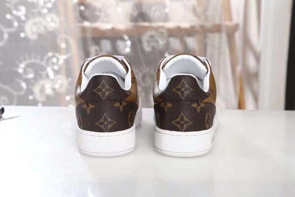 New Collection Fashion Women LV Shoes 065