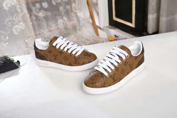 New Collection Fashion Women LV Shoes 065