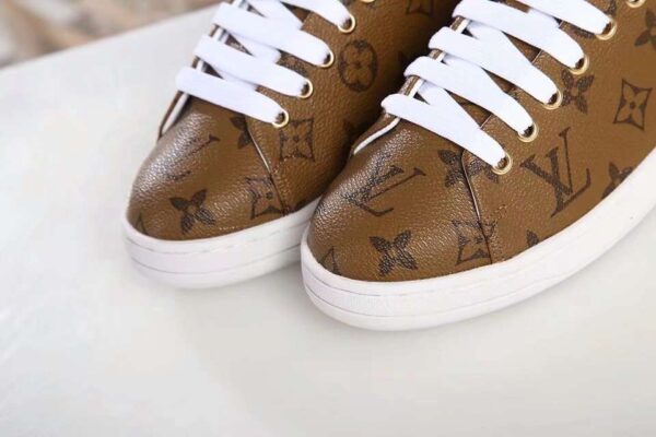 New Collection Fashion Women LV Shoes 065