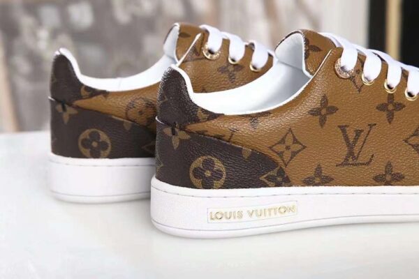 New Collection Fashion Women LV Shoes 065