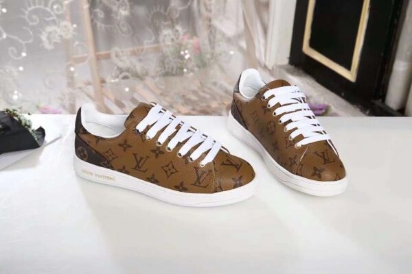 New Collection Fashion Women LV Shoes 065