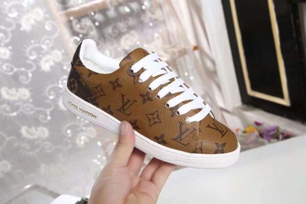 New Collection Fashion Women LV Shoes 065