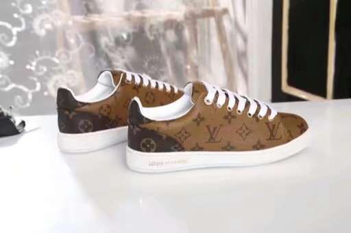 New Collection Fashion Women LV Shoes 065