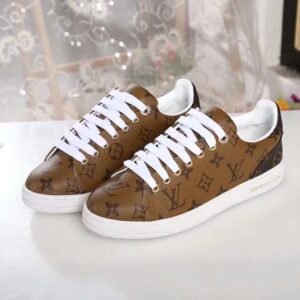 New Collection Fashion Women LV Shoes 065