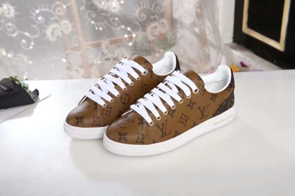 New Collection Fashion Women LV Shoes 065