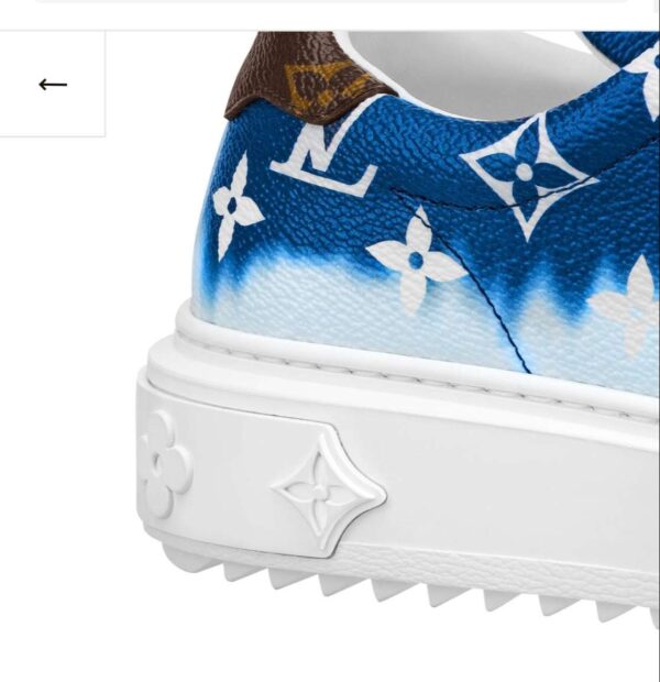 New Collection Fashion Women LV Shoes 064