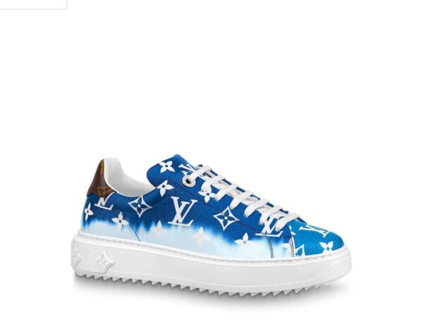 New Collection Fashion Women LV Shoes 064