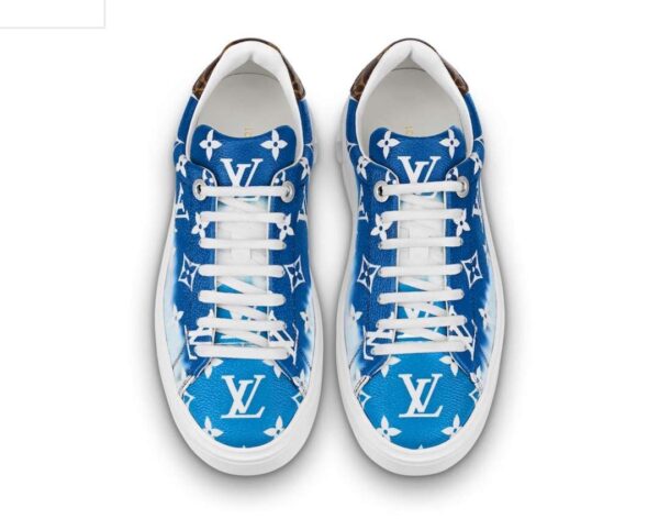 New Collection Fashion Women LV Shoes 064