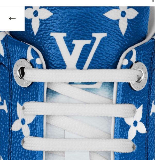 New Collection Fashion Women LV Shoes 064
