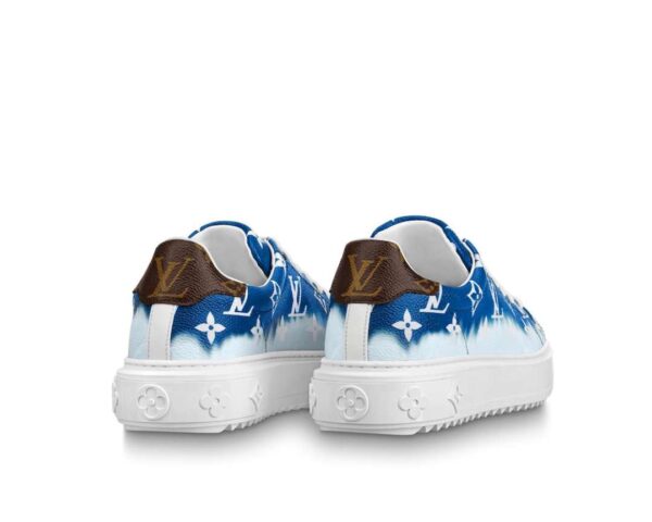 New Collection Fashion Women LV Shoes 064
