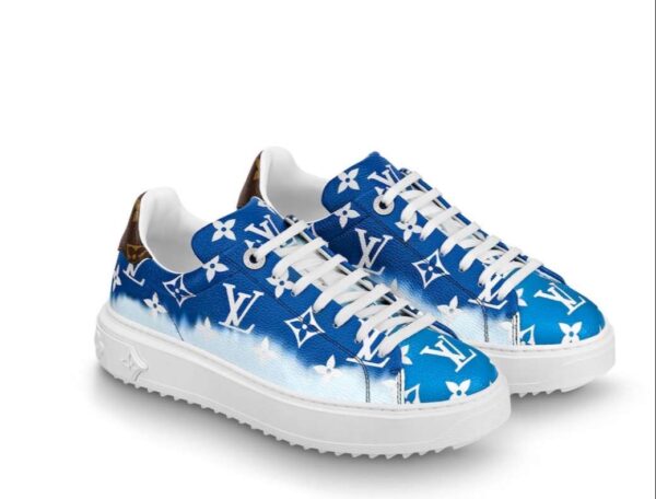 New Collection Fashion Women LV Shoes 064