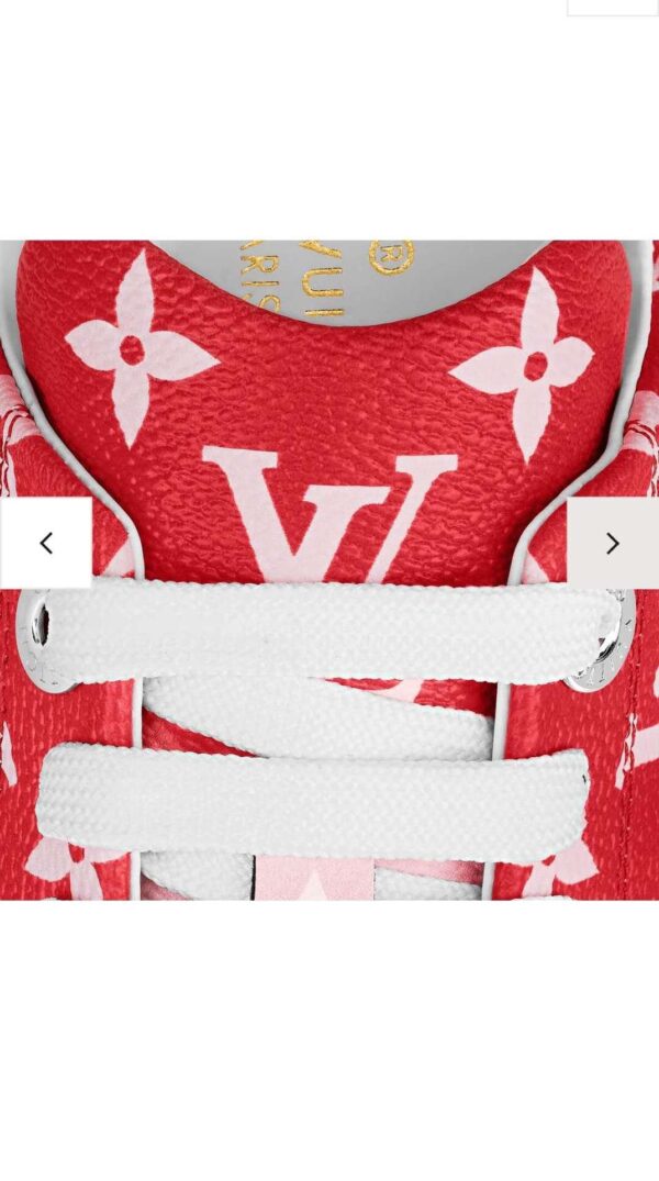 New Collection Fashion Women LV Shoes 063