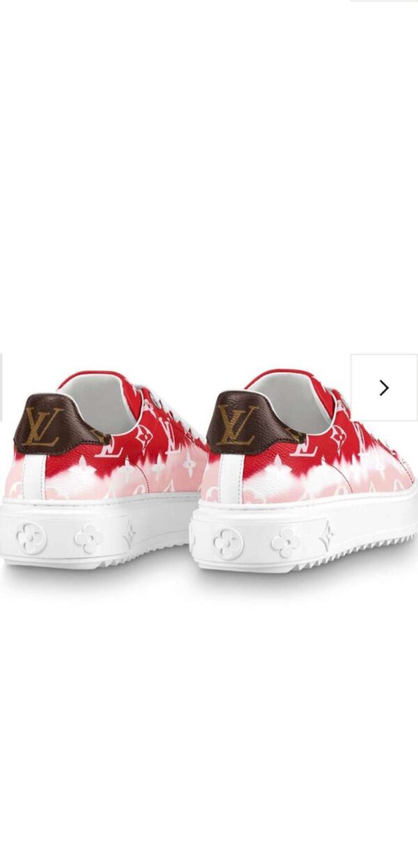 New Collection Fashion Women LV Shoes 063