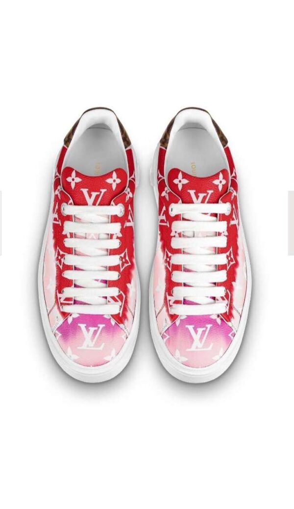 New Collection Fashion Women LV Shoes 063