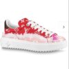 New Collection Fashion Women LV Shoes 063