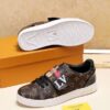 New Collection Fashion Women LV Shoes 062