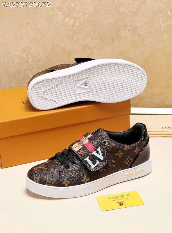 New Collection Fashion Women LV Shoes 062