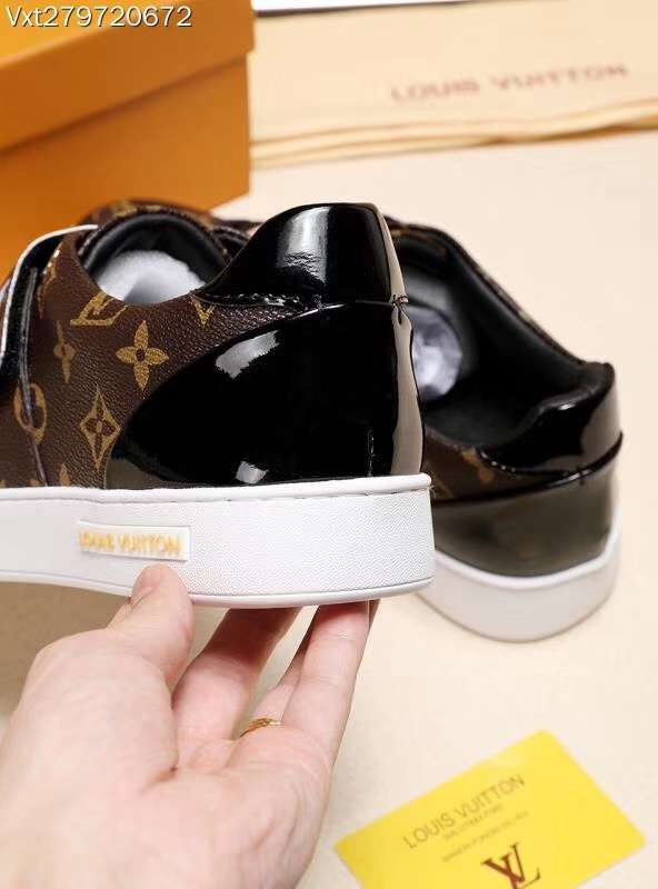 New Collection Fashion Women LV Shoes 062