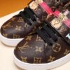 New Collection Fashion Women LV Shoes 062
