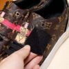 New Collection Fashion Women LV Shoes 062