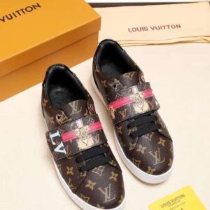 New Collection Fashion Women LV Shoes 062