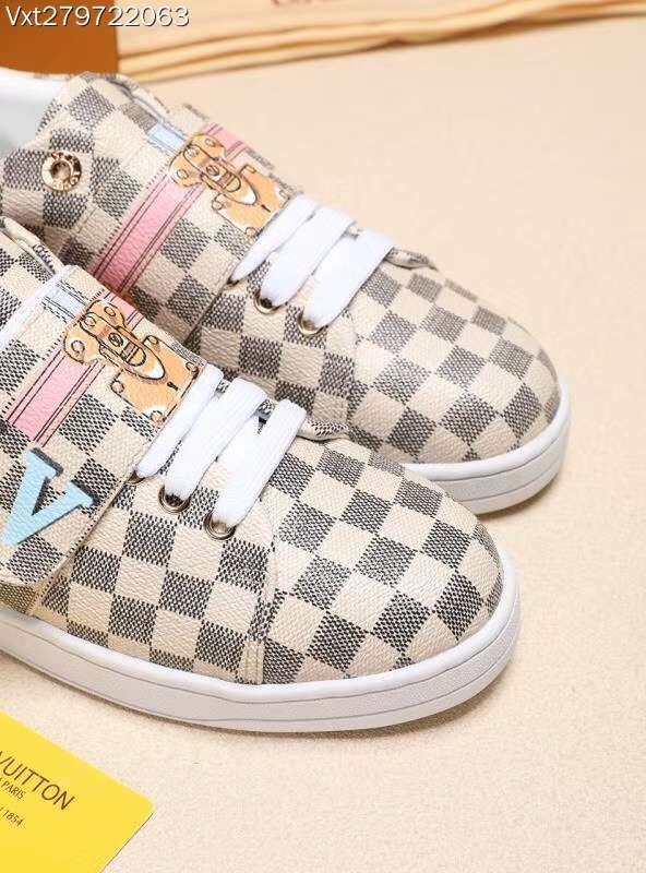 New Collection Fashion Women LV Shoes 061